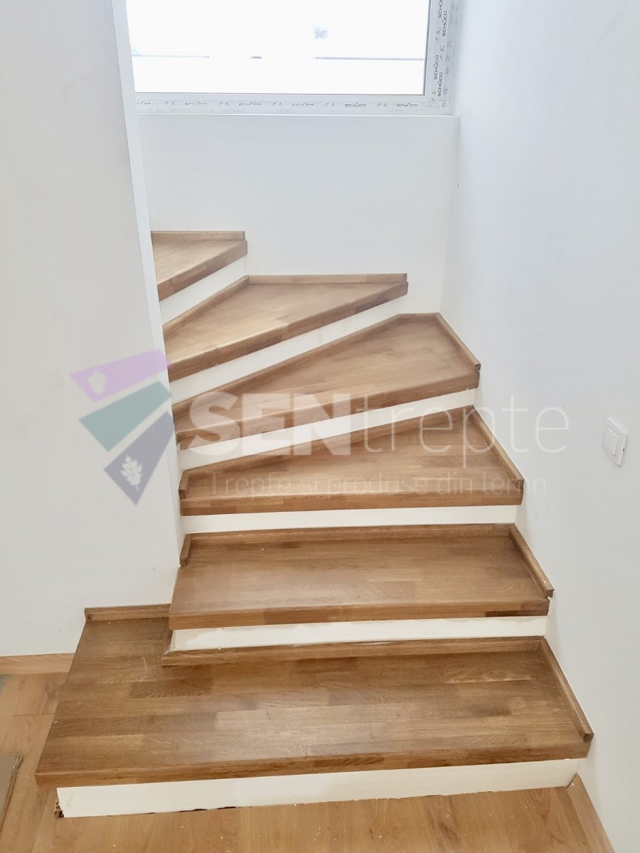 Hired Also grown up Tipuri de scări interioare din lemn | Tipuri de scari pentru casa ta